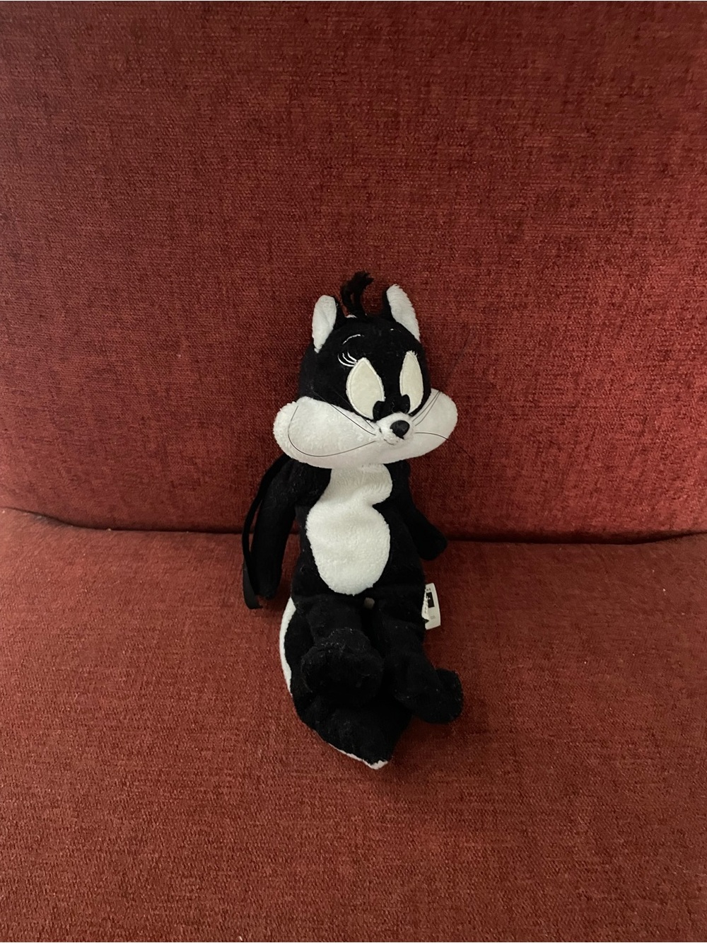 Vintage looney tunes penelope
